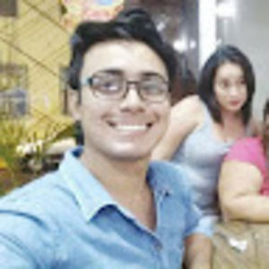 Meet your Posher, Glauco